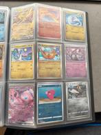 Pokémon - 165 Mixed collection - Scarlet & Violet - Scarlet, Nieuw