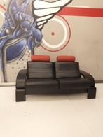 Ake Fribyter - Sofa - Polo - Hout, Leder