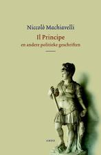Il Principe 9789026321719, Boeken, Gelezen, Niccolò Machiavelli, Niccola Machiavelli, Verzenden