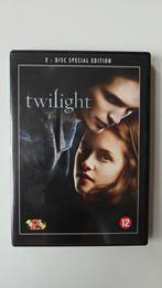 TWILIGHT (DVD), Cd's en Dvd's, Gebruikt