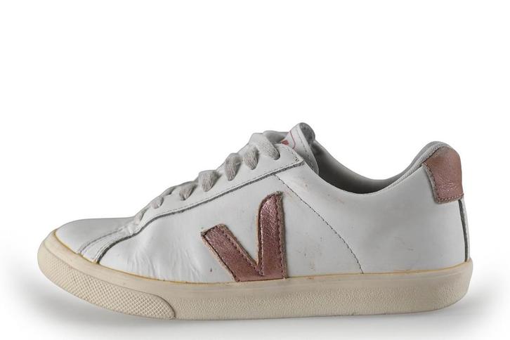 Veja Sneakers in maat 37 Wit | 5% korting, Kleding | Dames, Schoenen, Wit, Gedragen, Sneakers, Verzenden