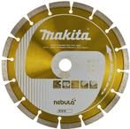 Makita B-54025 diamantschijf 230mm (new) Zaagbladen, Doe-het-zelf en Bouw, Verzenden, Nieuw