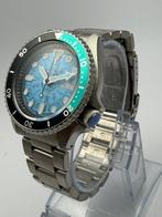 Seiko - Seiko 5 Sports – Military Style Diver Watch –