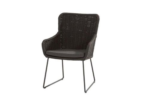 4 Seasons Outdoor Wing dining chair |, Tuin en Terras, Tuinsets en Loungesets