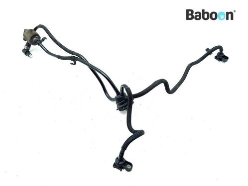 Benzine Drukregelaar BMW R 1200 GS 2008-2009 (R1200GS 08), Motoren, Onderdelen | BMW, Gebruikt, Verzenden