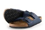 Birkenstock Sandalen in maat 45 Zwart | 5% extra korting, Sandalen, Verzenden, Zwart, Zo goed als nieuw
