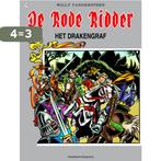 Het drakengraf / De Rode Ridder / 176 9789002203268, Boeken, Verzenden, Zo goed als nieuw, Willy Vandersteen