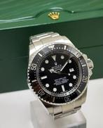 Rolex - Sea-Dweller Deep Sea - Ref. 116660 - Heren -, Bijoux, Sacs & Beauté