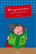 Amuzementen 9789033480591 Joris Denoo, Verzenden, Zo goed als nieuw, Joris Denoo