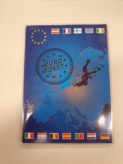 Europe. Year Set (BU) 1999/2024 (19 sets), Postzegels en Munten, Munten | Europa | Euromunten