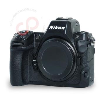 Nikon Z8 (29.470 clicks) nr. 1808 beschikbaar voor biedingen