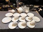 Wedgwood - Tafelservies (21) - Windsor - Porselein - Luxe