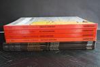Alex, Alex senator - 10 Album - Eerste druk - 2007/2018, Boeken, Stripverhalen, Nieuw