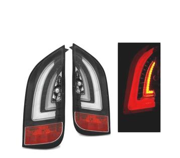 Feux Arrière Volkswagen Vw Up! 11- Pour Skoda Citigo 11- Led, Auto-onderdelen, Verzenden, Nieuw
