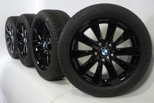 BMW 3 4 serie F30 F31 F32 F33 F36 413 17 inch velgen Bridges, Auto-onderdelen, Banden en Velgen, Ophalen of Verzenden