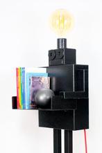 Mela - Edoardo Meloni - Sculpture, ROBOOK BULB PETROLEUM N5, Antiek en Kunst