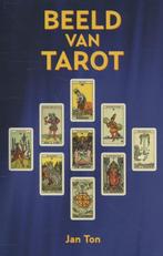 Beeld van tarot 9789063789978 Jan Ton, Boeken, Verzenden, Zo goed als nieuw, Jan Ton