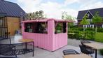 Foodbar geeft een unieke sfeer aan uw tuin! Op voorraad!, Ophalen