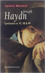 Joseph Haydn 9789058260918, Boeken, Gelezen, Ignace Bossuyt, Verzenden