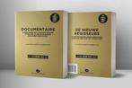 Documentaire & De Nieuwe Regisseurs Dubbelboek 9789081978132, Paul Ruven, Dennis Alink, Verzenden