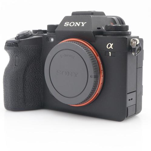 Sony A1 body | Tweedehands, Audio, Tv en Foto, Fotocamera's Digitaal, Zo goed als nieuw, Sony, Verzenden