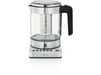 WMF KITCHENminis® - Thee- en Waterkoker 2in1 Vario - 1l, Huis en Inrichting, Verzenden, Zo goed als nieuw