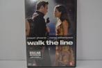 Walk The Line (DVD), Cd's en Dvd's, Nieuw in verpakking