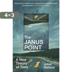 The Janus Point 9781784706678 Julian Barbour, Boeken, Verzenden, Zo goed als nieuw, Julian Barbour