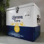 Corona Beer S.A. - Enseigne publicitaire - Boîte de