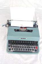 Marcello Nizzoli - Olivetti, Lettera 32 - Machine à écrire -