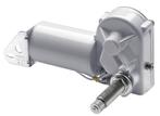 Bieden: Vetus RW01A windscreen wiper motor white 12V 30W 50, Watersport en Boten, Ophalen of Verzenden, Nieuw