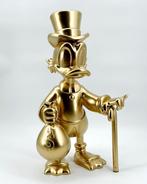 Okyes (1987) - Scrooge Mcduck Money Bag (Golden Edition)