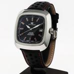 Optima - Golfer Swiss Automatic Watch - OSA487-SL-3 - Zonder, Nieuw