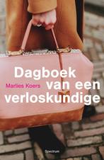 Dagboek van een verloskundige (9789000372935, Marlies Koers), Boeken, Verzenden, Nieuw