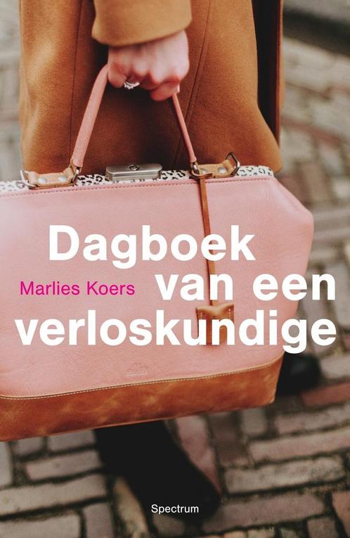 Dagboek van een verloskundige (9789000372935, Marlies Koers), Boeken, Romans, Nieuw, Verzenden