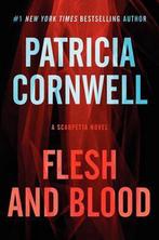 Flesh and Blood 9780062325341, Patricia Cornwell, Verzenden