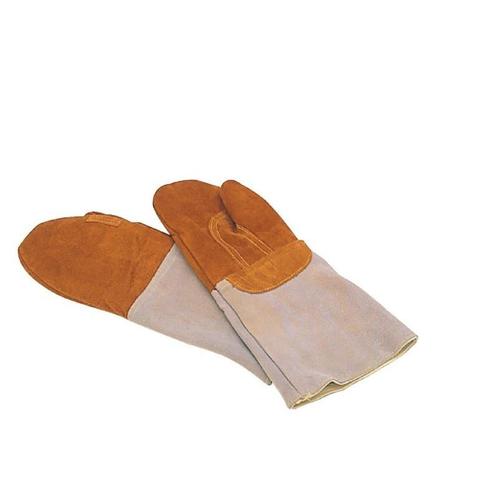 Bakkers wanten leer | 430(l)mm Matfer Bourgeat, Zakelijke goederen, Horeca | Keukenapparatuur, Nieuw in verpakking, Verzenden