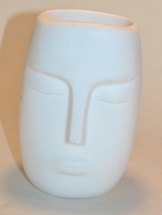 Vase - Céramique - Vaso Volto, Antiquités & Art, Art | Objets design