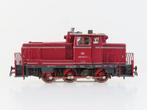 Märklin H0 - 3664 - Diesellocomotief (1) - BR 260 - DB, Nieuw