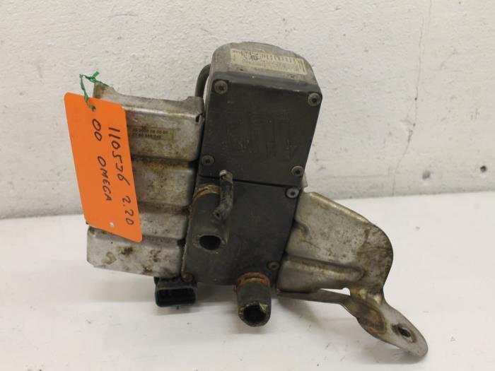 Standkachel Opel Omega O146660, Auto-onderdelen, Airco en Verwarming