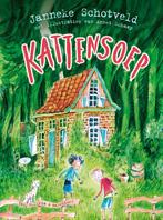 Kattensoep (9789000390687, Janneke Schotveld), Antiek en Kunst, Verzenden