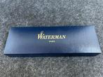 Waterman - Zonder Minimumprijs - Vulpen, Verzamelen, Pennenverzamelingen, Nieuw
