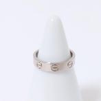 Sans Prix de Réserve - Cartier - Bague - Love - 18 carats Or, Handtassen en Accessoires, Ringen, Nieuw