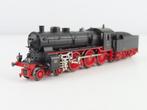 Minitrix N - 12601 - Stoomlocomotief met tender (1) - BR 17, Hobby en Vrije tijd, Modeltreinen | N-Spoor, Nieuw