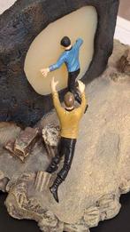 Franklin Mint - Franklin Mint - Figure - Star Trek The City, Collections