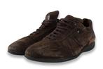 Van Bommel Sneakers in maat 42½ Bruin | 5% extra korting, Kleding | Heren, Schoenen, Bruin, Verzenden, Sneakers, Van Bommel