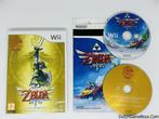 Nintendo Wii - The Legend of Zelda - Skyward Sword - HOL, Games en Spelcomputers, Verzenden, Gebruikt