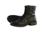 Rieker Veterboots in maat 37 Groen | 5% extra korting, Kleding | Dames, Schoenen, Verzenden, Overige typen, Gedragen, Groen