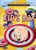 Kids Box [2 DVDs] von -  DVD, Cd's en Dvd's, Verzenden, Gebruikt