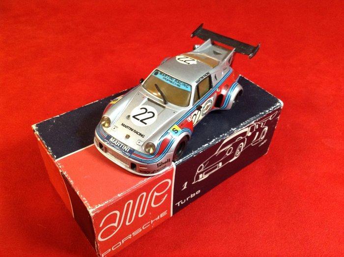 AMR - André Marie Ruf - made in France 1:43 - Model, Hobby & Loisirs créatifs, Voitures miniatures | 1:5 à 1:12